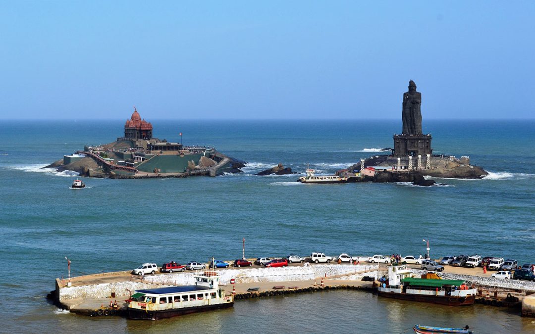 Kanyakumari