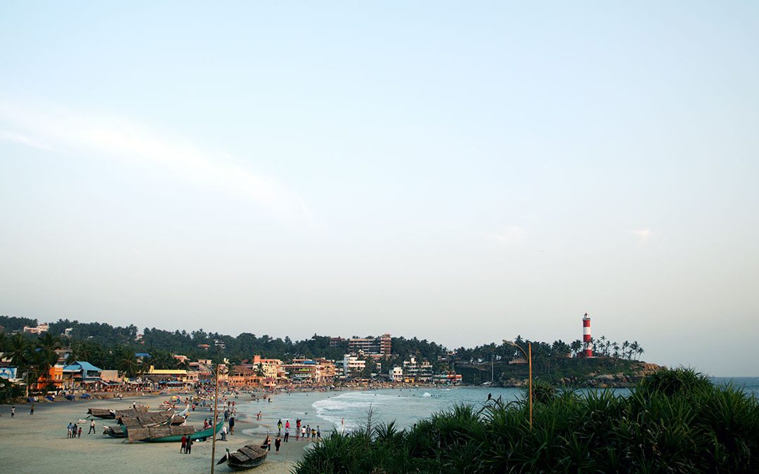 Kovalam