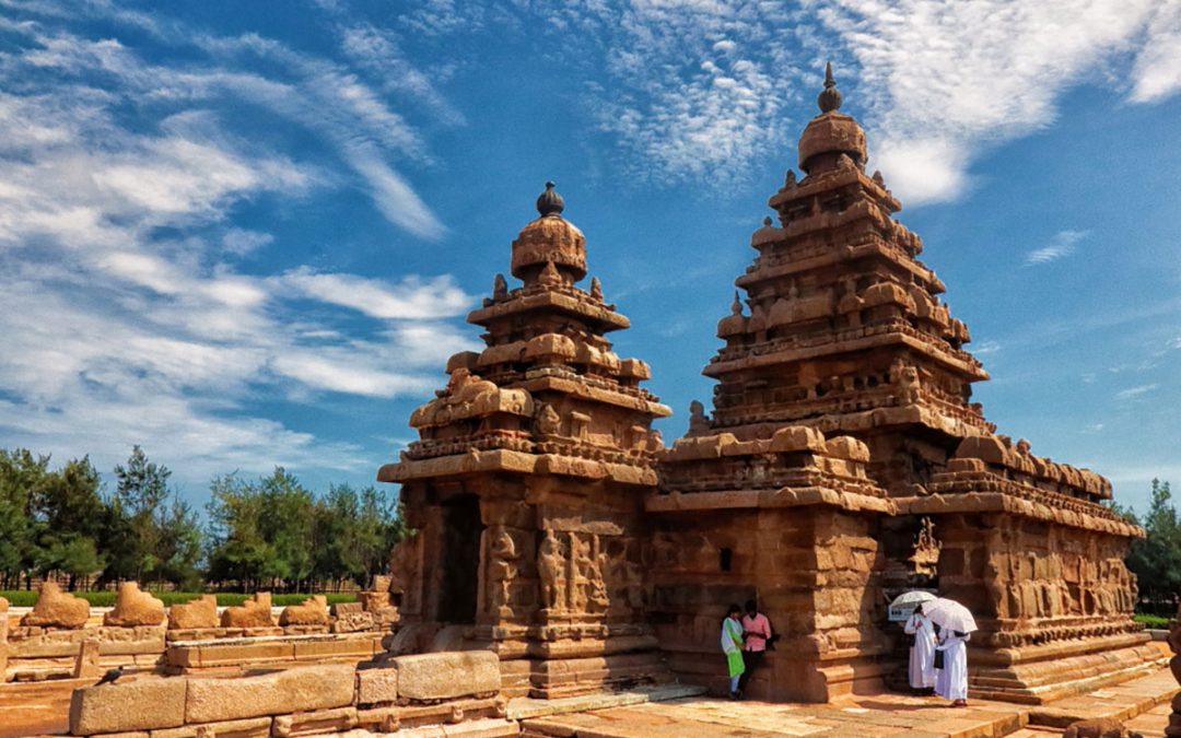 Mamallapuram