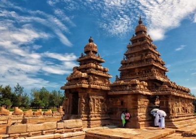 Mahabalipuram