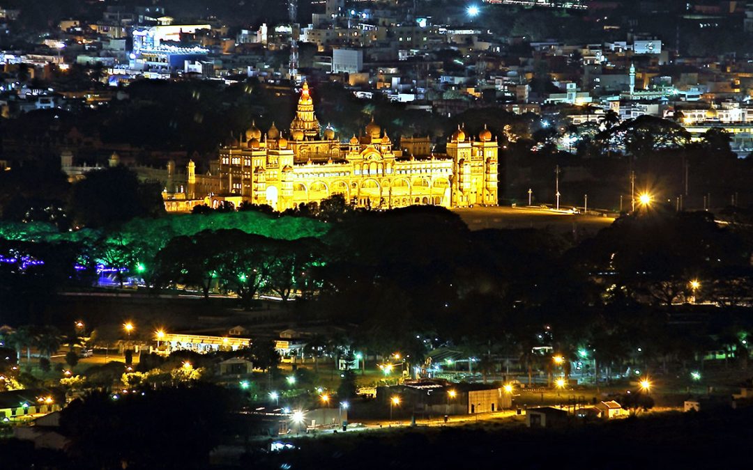 Mysuru