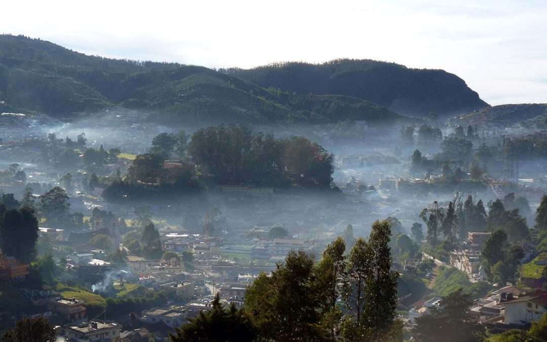 Ooty