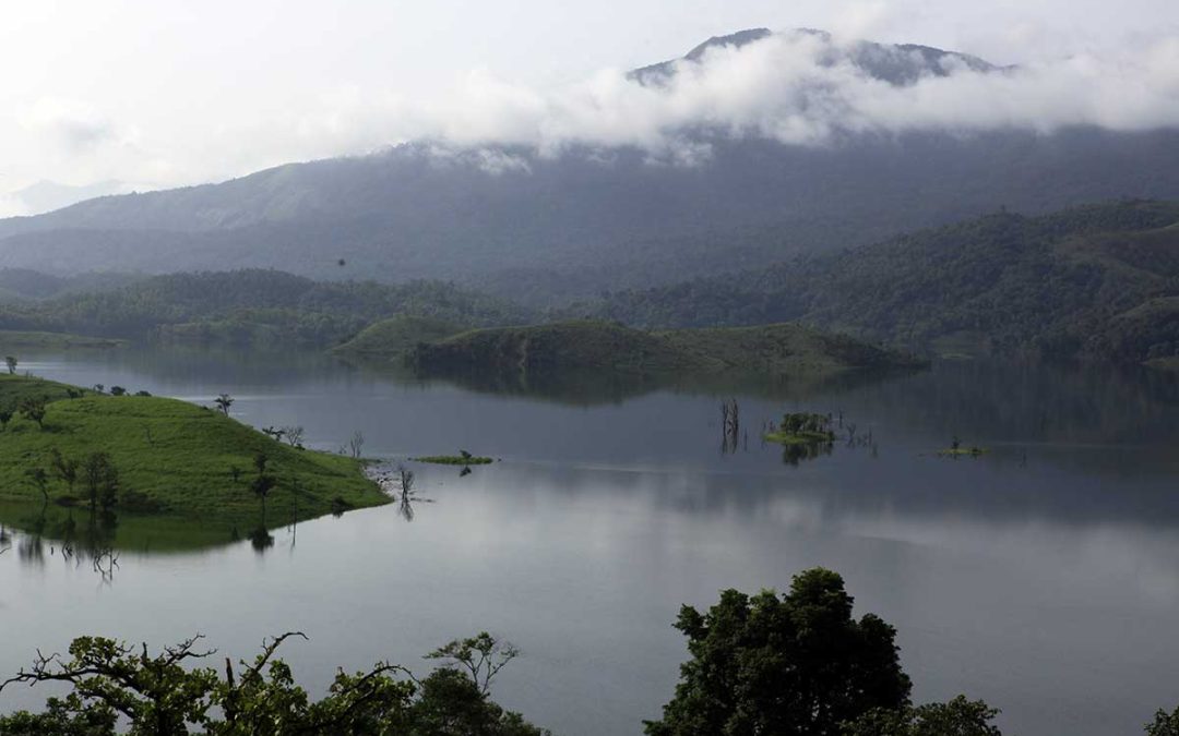 Thiruvananthapuram-Kovalam-Alappuzha-Thekkady-Munnar-Kochi-Kozhikode-Wayanad-Kozhikode